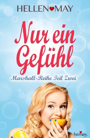 [Marshall 02] • Nur ein Gefühl